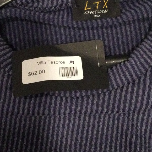 LTX top - Picture 6 of 6